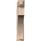 Ekena Millwork Westlake Smooth Craftsman Outlooker, Douglas Fir, 7 1/2"W x 38"D x 38"H OUT08X38X38WTL04SDF - alternate 3